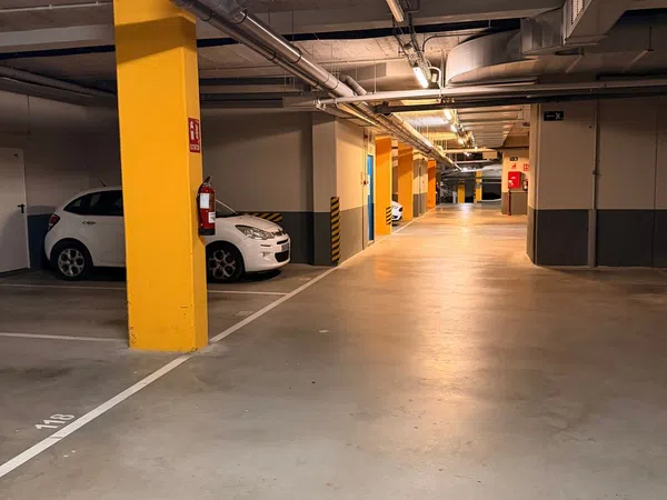 Piso en Calle de Pastora Martos, 19, Volpelleres, Volpelleres - Foto 16