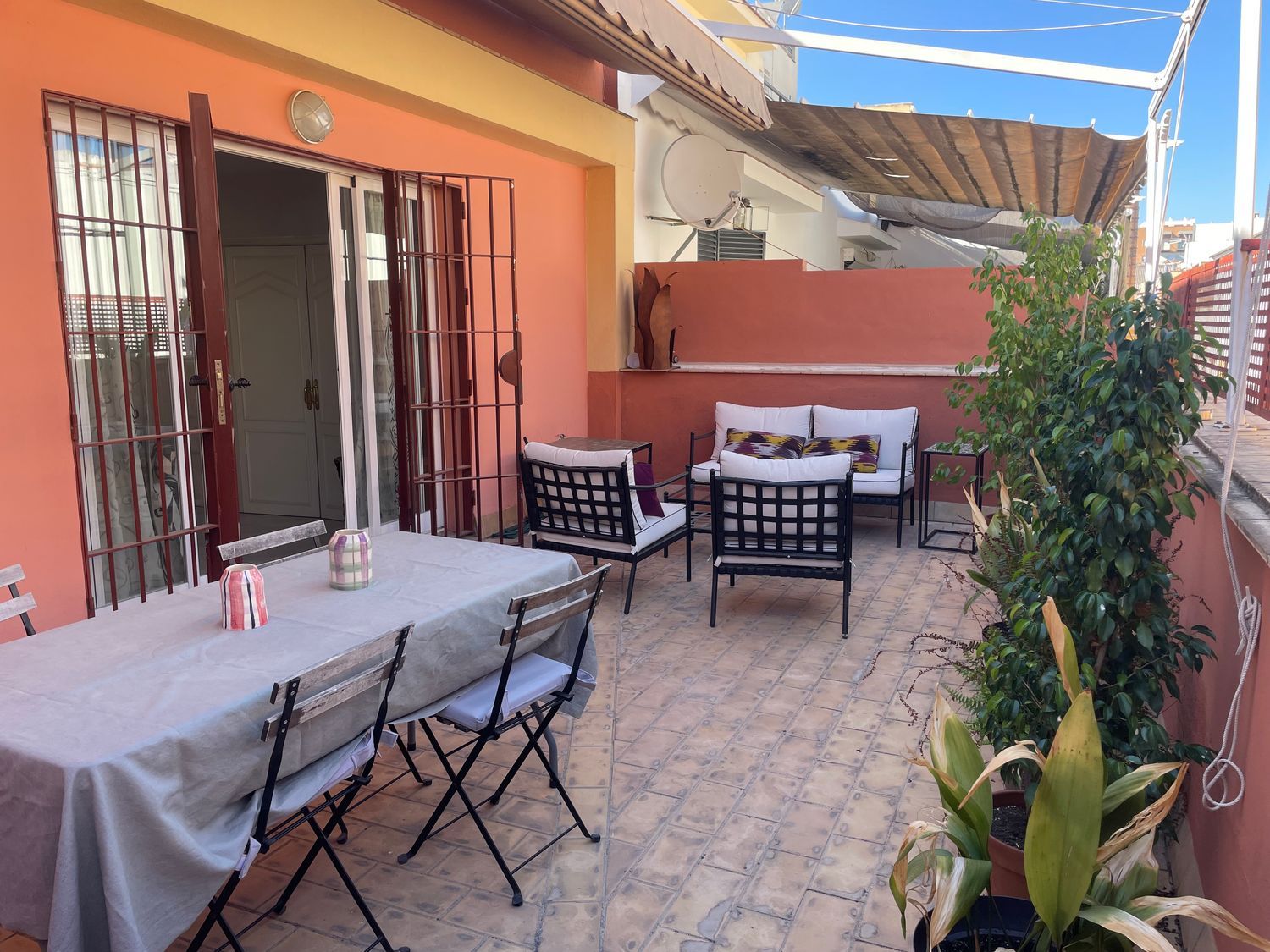 Ático en calle Marqués de Estella, 10 - Foto 25