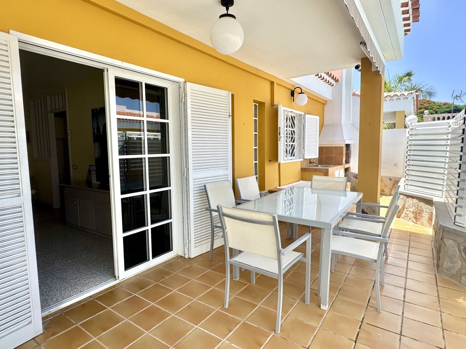Chalet pareado en Avenida Touroperador Neckermann, 6, Maspalomas-Meloneras, Maspalomas-Meloneras - Foto 2