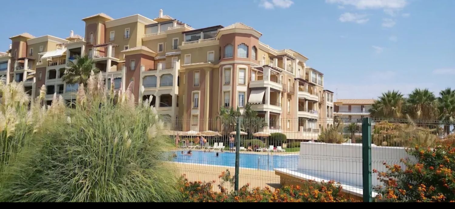 Piso en Avenida las Codornices, 21, Isla Canela, Isla Canela - Foto 2