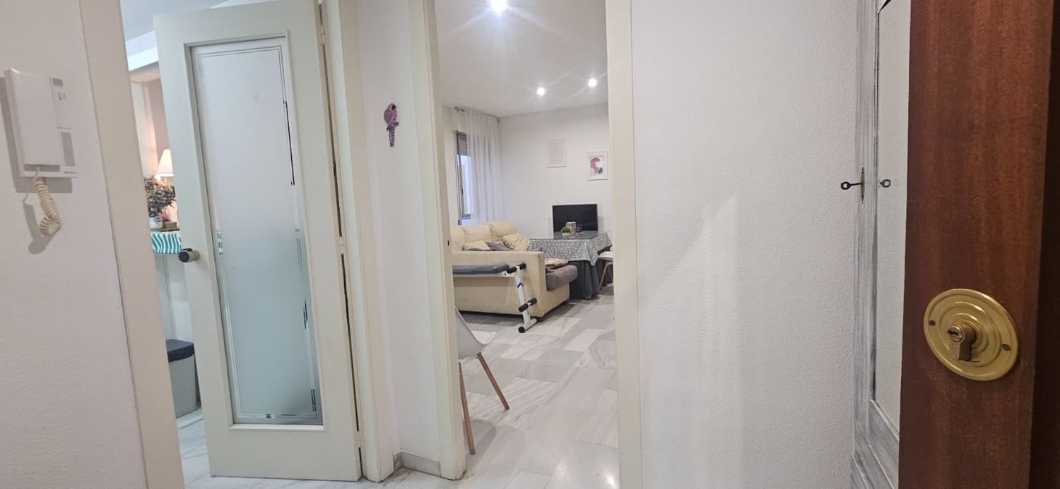 Piso en Plaza Gonzalo de Ayora, 10, El Vial - Ronda de Tejares - Foto 14