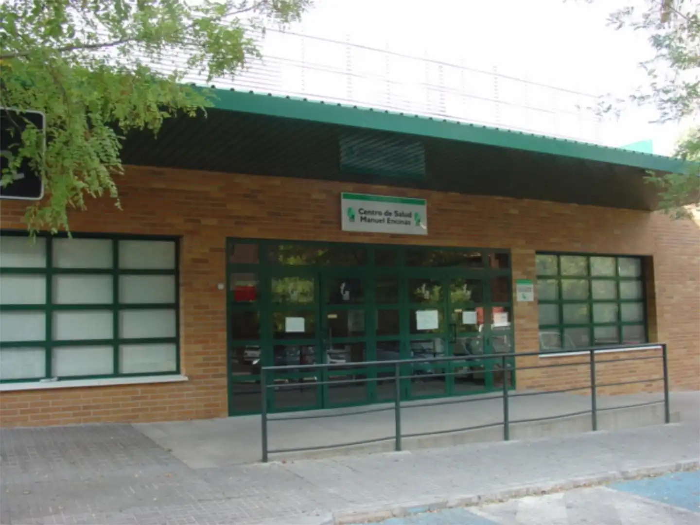 Apartamento en  Avenida Rodríguez de Ledesma 10 - Foto 22