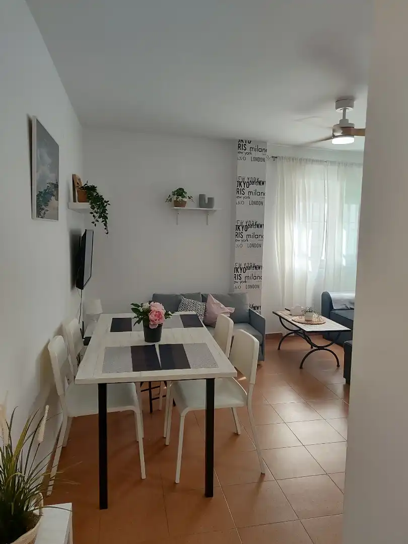 Apartamento en  Calle Sanlúcar de Barrameda 8 - Foto 4