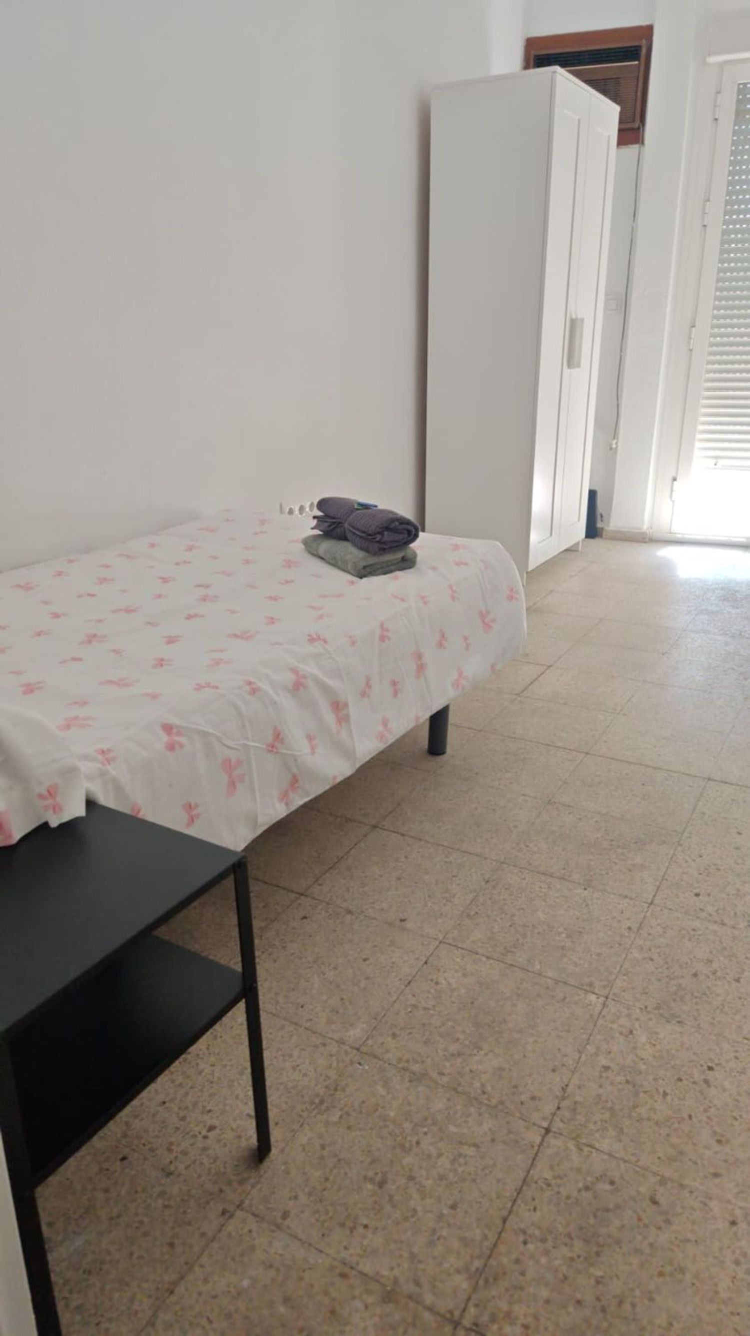 Piso en Calle Luis Montoto, 71, Luis Montoto - Santa Justa - Foto 11
