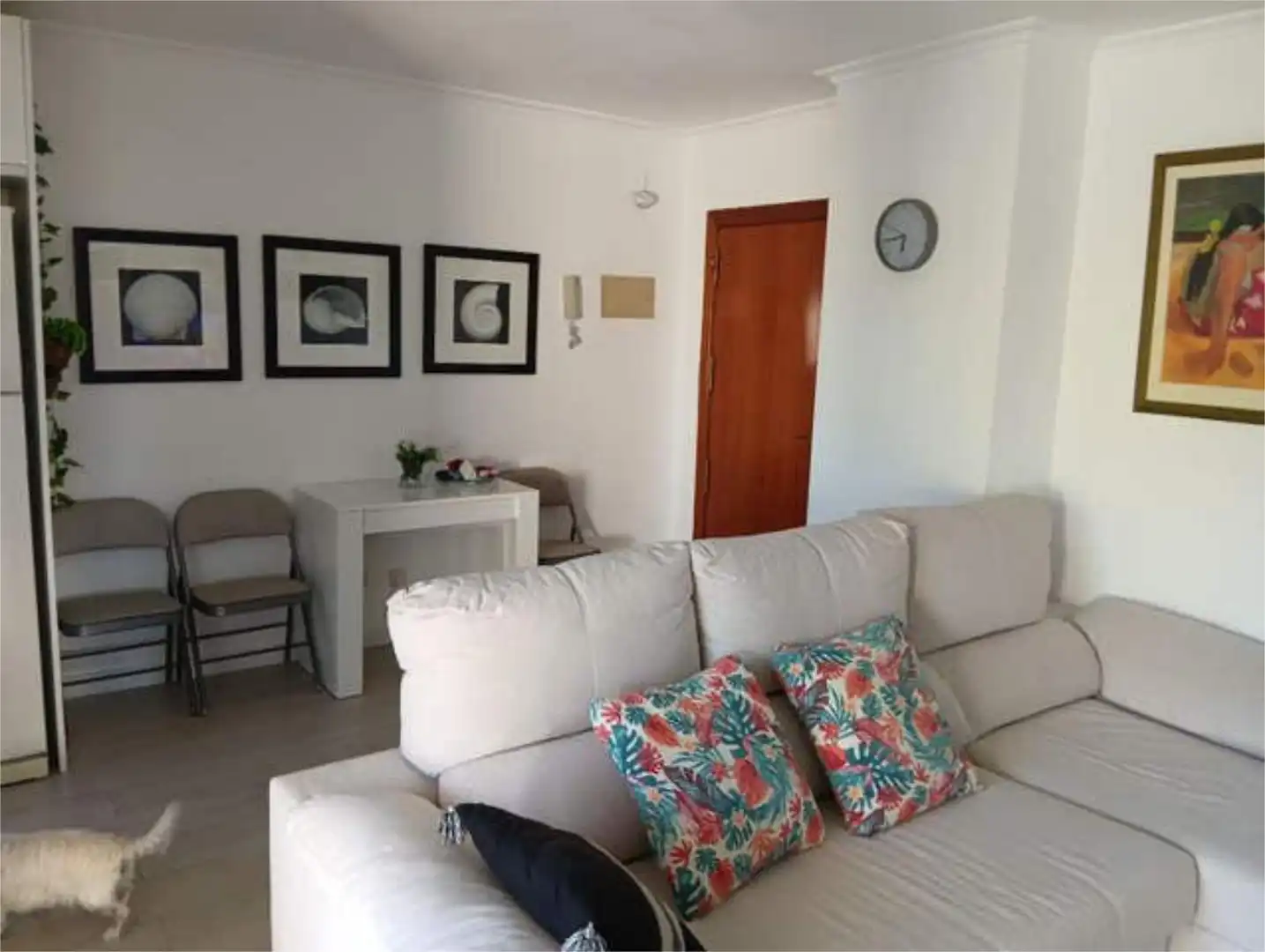 Apartamento en El puig de Santamaria - Foto 5