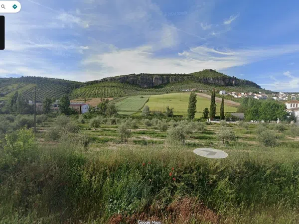 Cortijo en Cortijo en Calle Carihuela, 9 - Foto 4