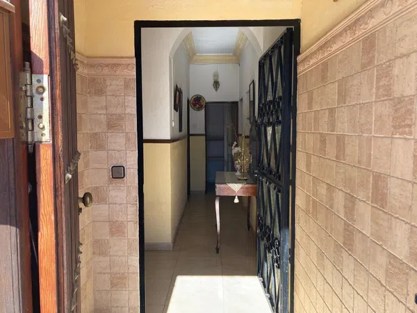 Chalet pareado en Calle Los Ángeles, 1, Judería - San Basilio - Foto 8