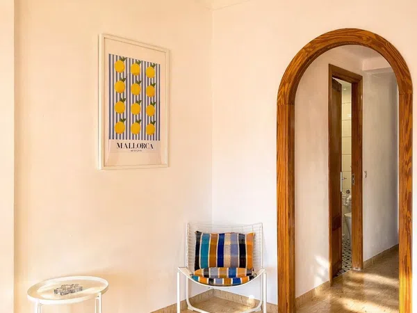 Ático en Calle de Sant Pere, 19, Cala Figuera, Cala Figuera - Foto 6