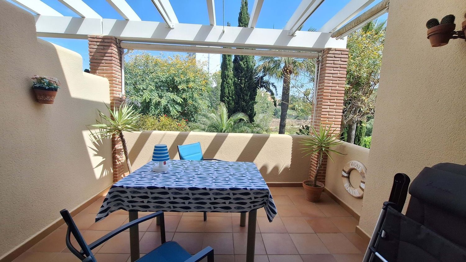 Piso en Camino Alt de Dénia a Xàbia, 26, El Montgó, El Montgó - Foto 15