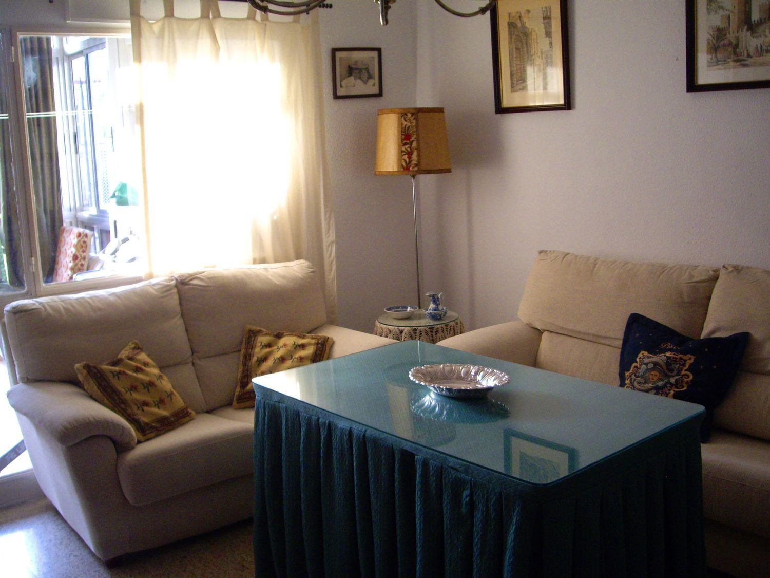 Piso en calle Urquiza, 5 - Foto 7