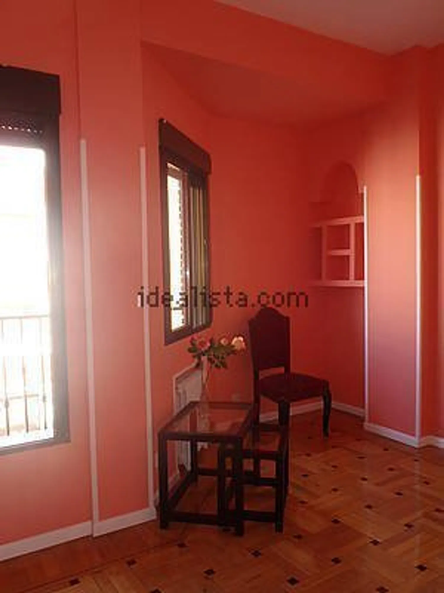 Piso en Barrio Ibiza - Foto 6