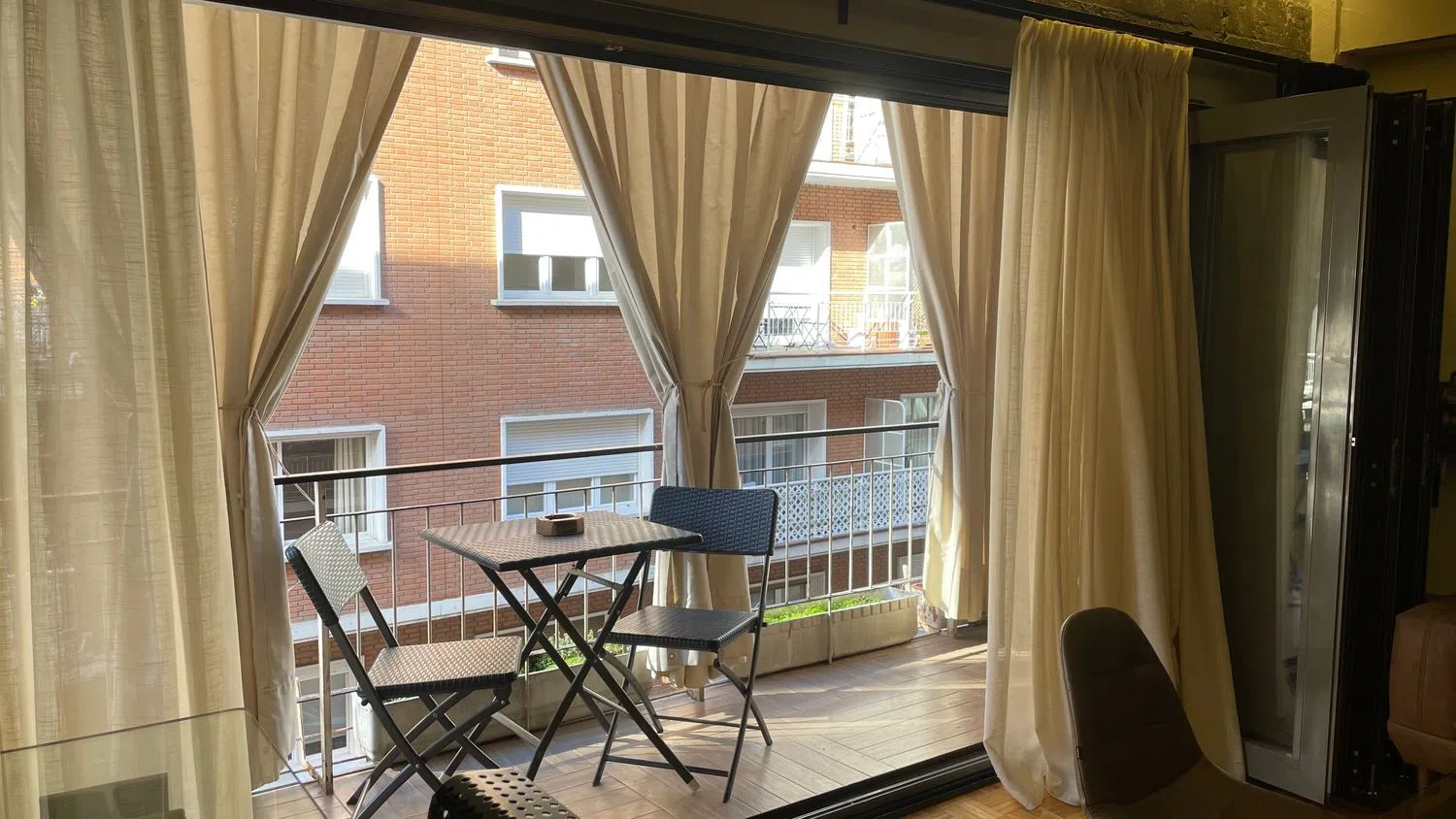 Piso en calle de Trueba y Fernández, 3 - Foto 1