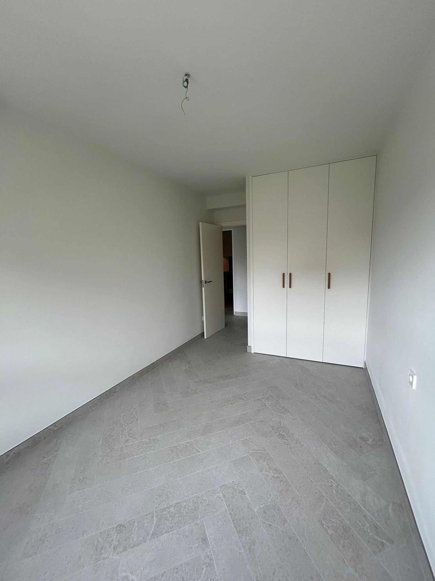 Piso en calle de Luis de Salazar, 9 - Foto 8