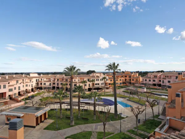 Dúplex en Calle de las Rosas, 17, Migjorn - Foto 2