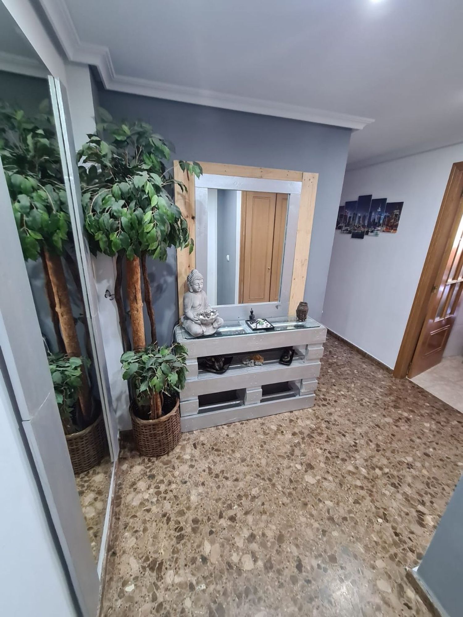 Piso en Calle València, 20, Barri Zona Nord, Barri Zona Nord - Foto 12