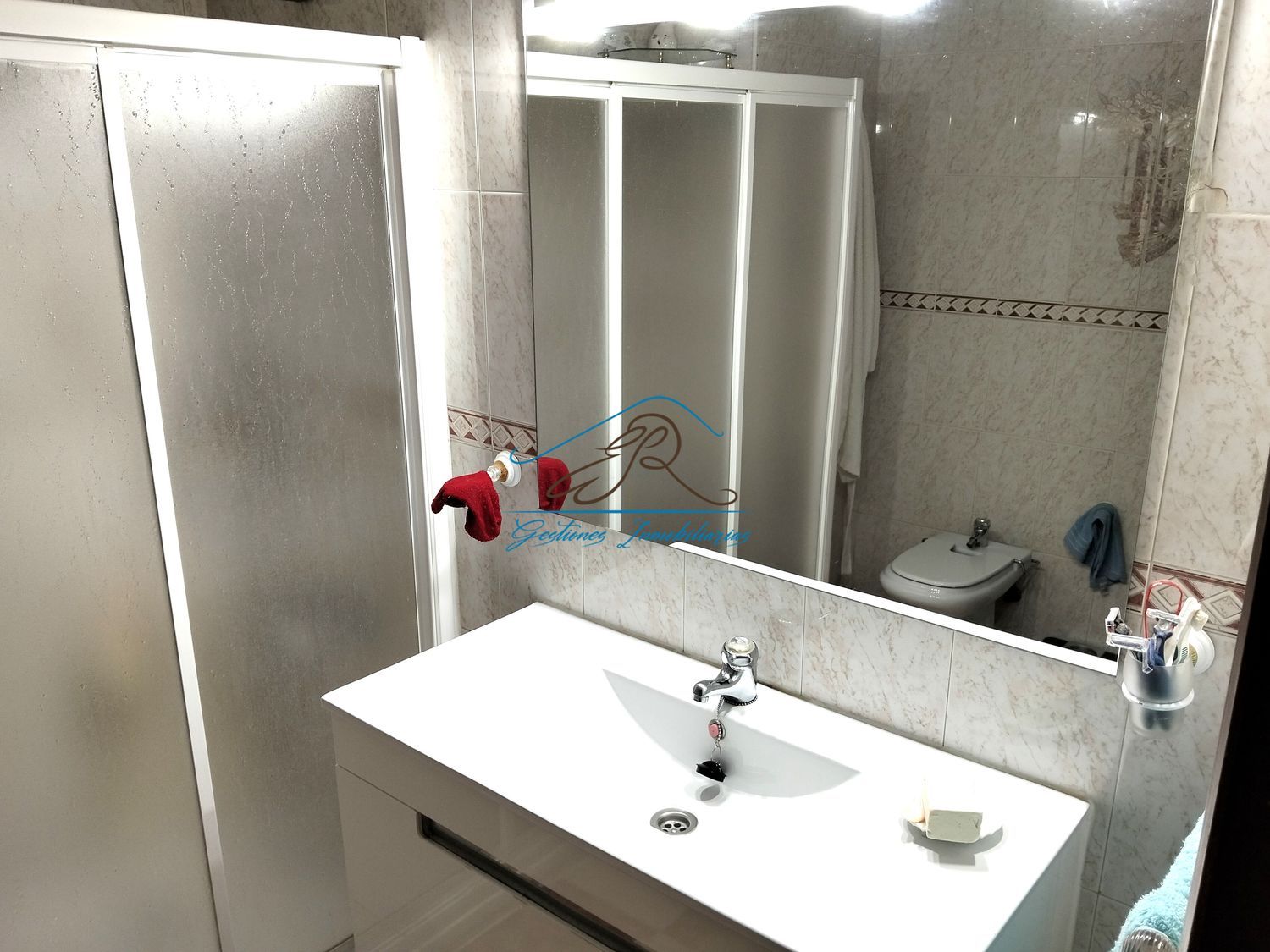Chalet adosado en San Rafael de la Albaida, Tablero - Foto 35