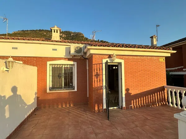 Chalet pareado en Manantiales - Lagar - Cortijo, Manantiales - Lagar - Cortijo - Foto 33