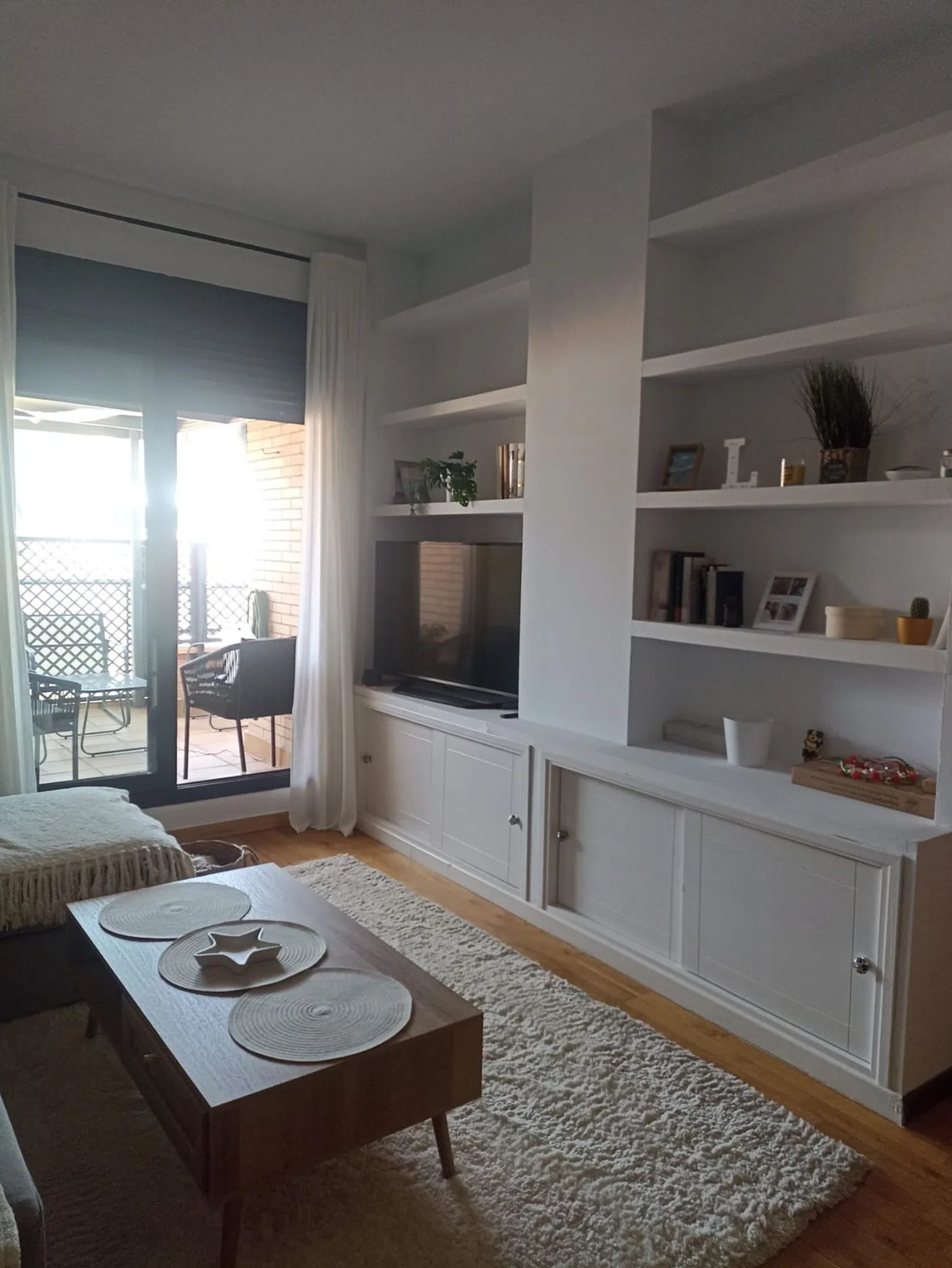 Ático en calle Castillo de Belmonte, 3 - Foto 2