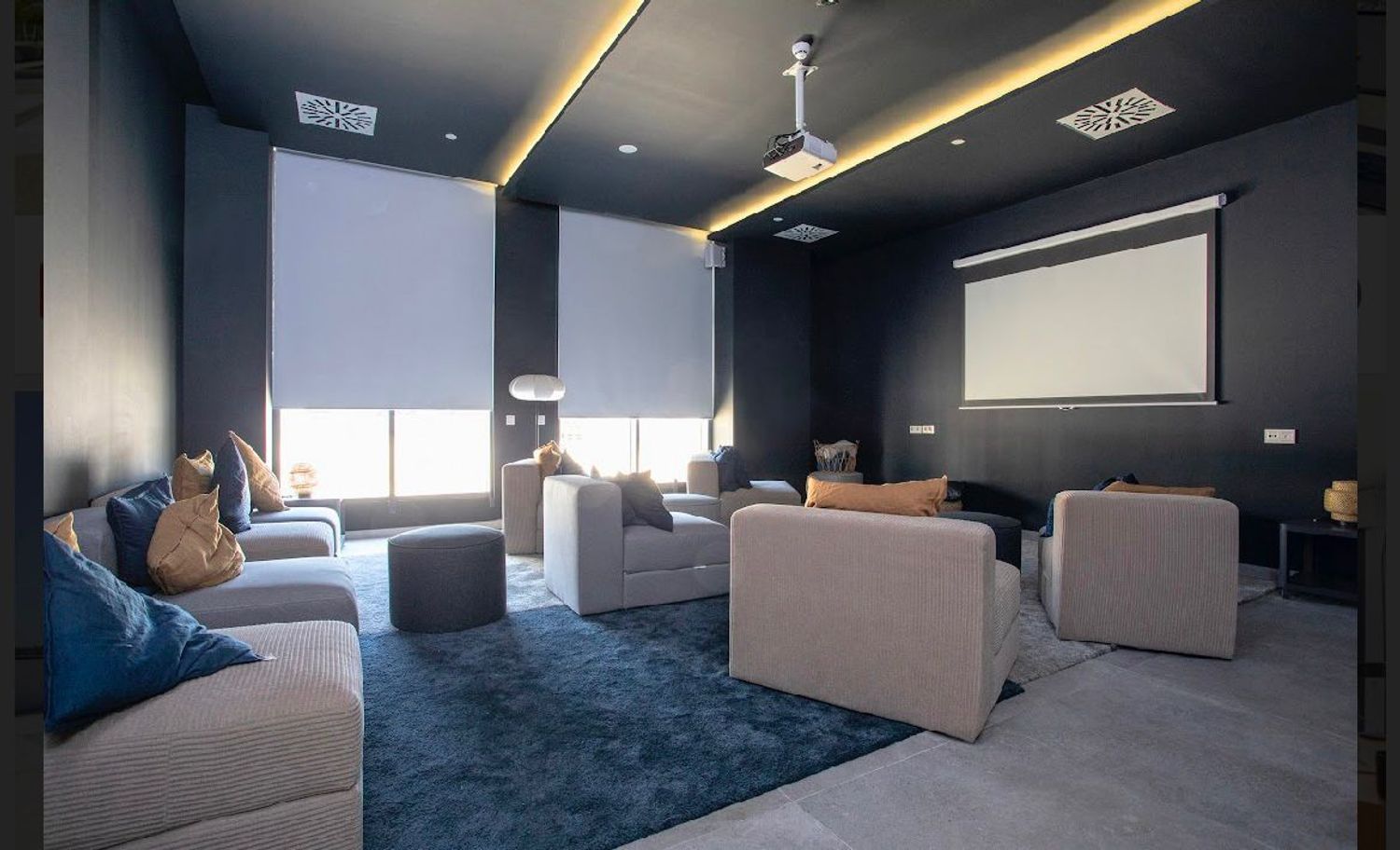 Estudio en paseo Martiricos, 30 - Foto 18