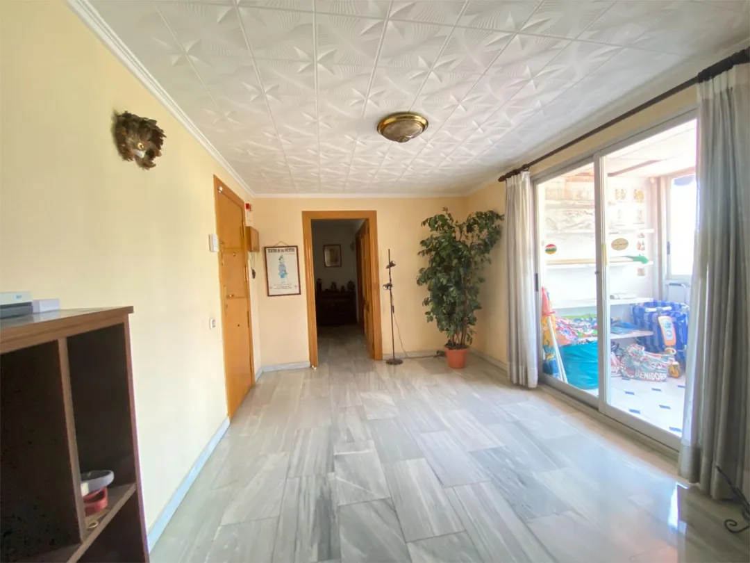 Ático en  Avinguda Rei Jaume I 12 - Foto 4