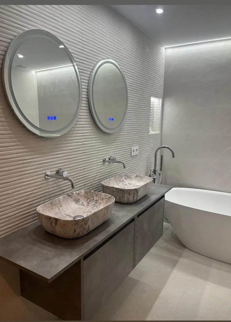 Piso en  Carrer Joan Tonda Aragonès 2 - Foto 3