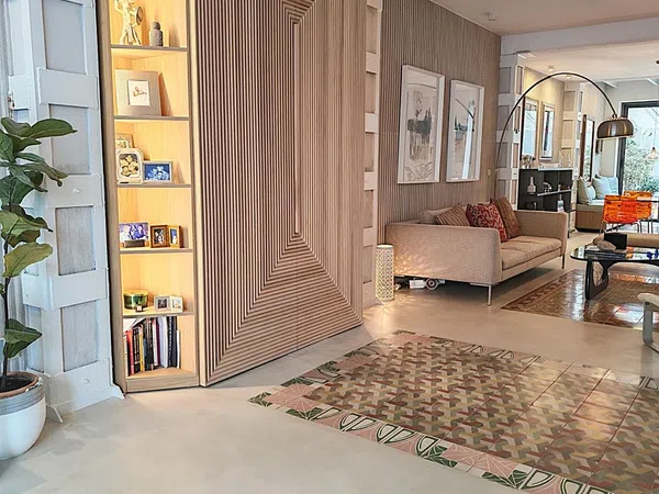 Estudio en Barrio Playa de la Malvarrosa - Foto 8