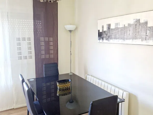 Ático en caballeros del pilar, 2 - Foto 2