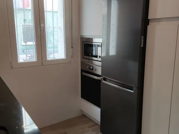 Piso en Calle Ciudad de Santander, 18, Zona San José - Varela - Foto 6