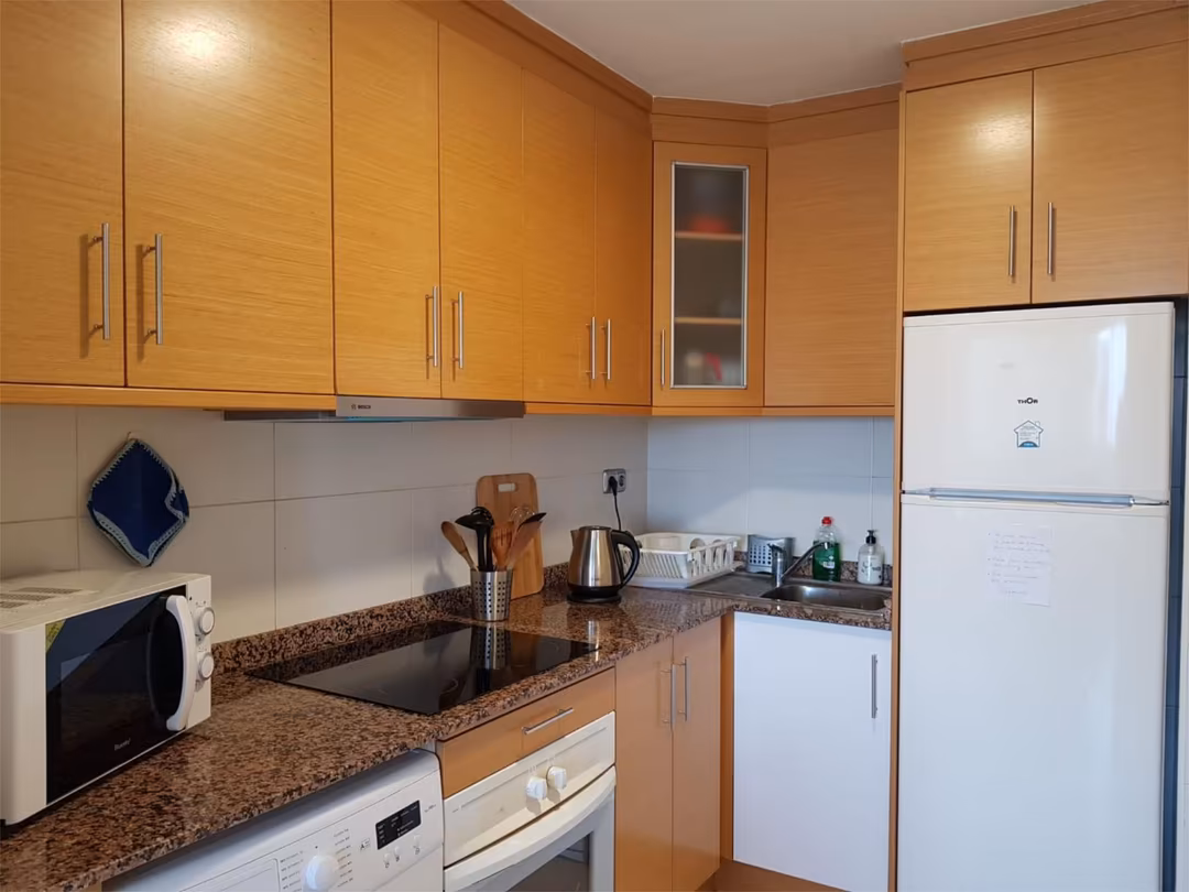 Piso en  Glorieta del Reino Unido 6 - Foto 10