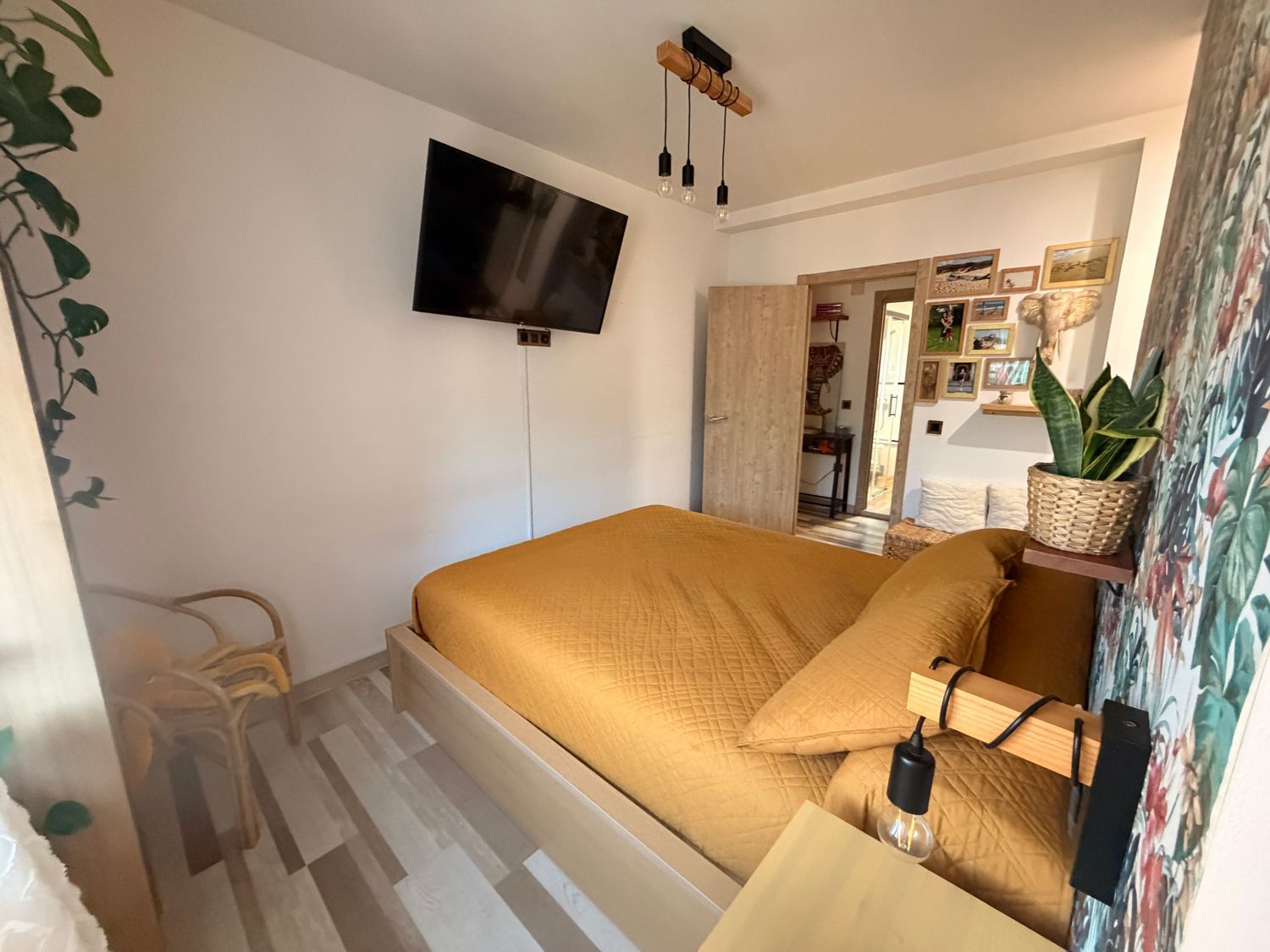 Piso en Calle Miguel de Cervantes, 2, Sta.Marina - Polígono, Sta.Marina - Polígono - Foto 7