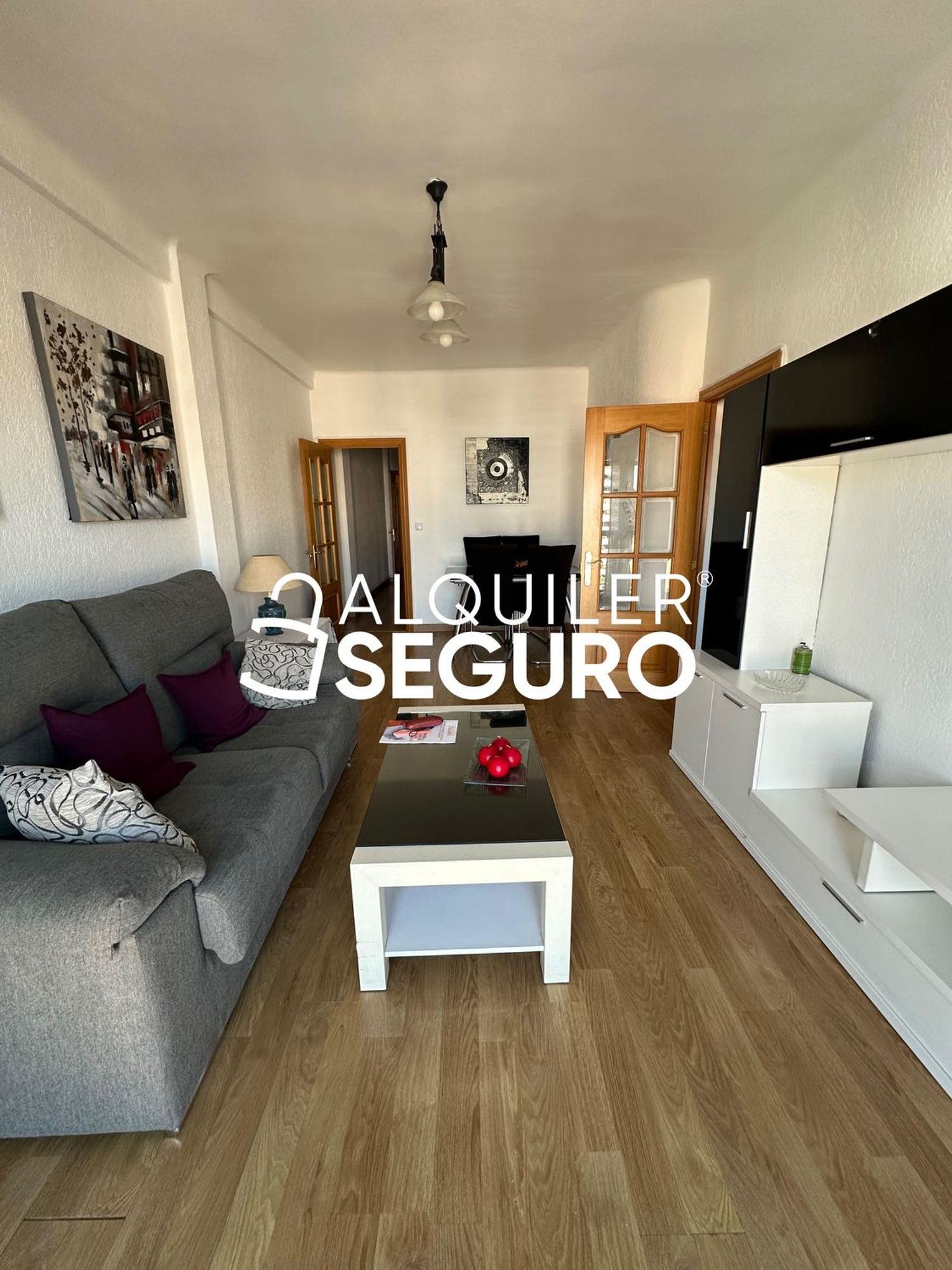 Piso en Pasaje Urbasa, Los Castillejos - La Trinidad - Foto 18