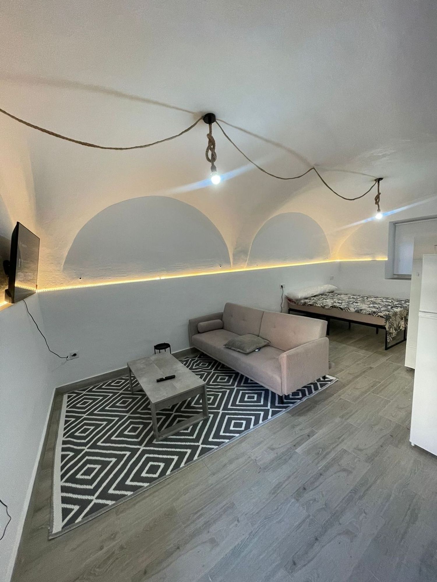Estudio en calle Teniente Ruiz, 5 - Foto 2