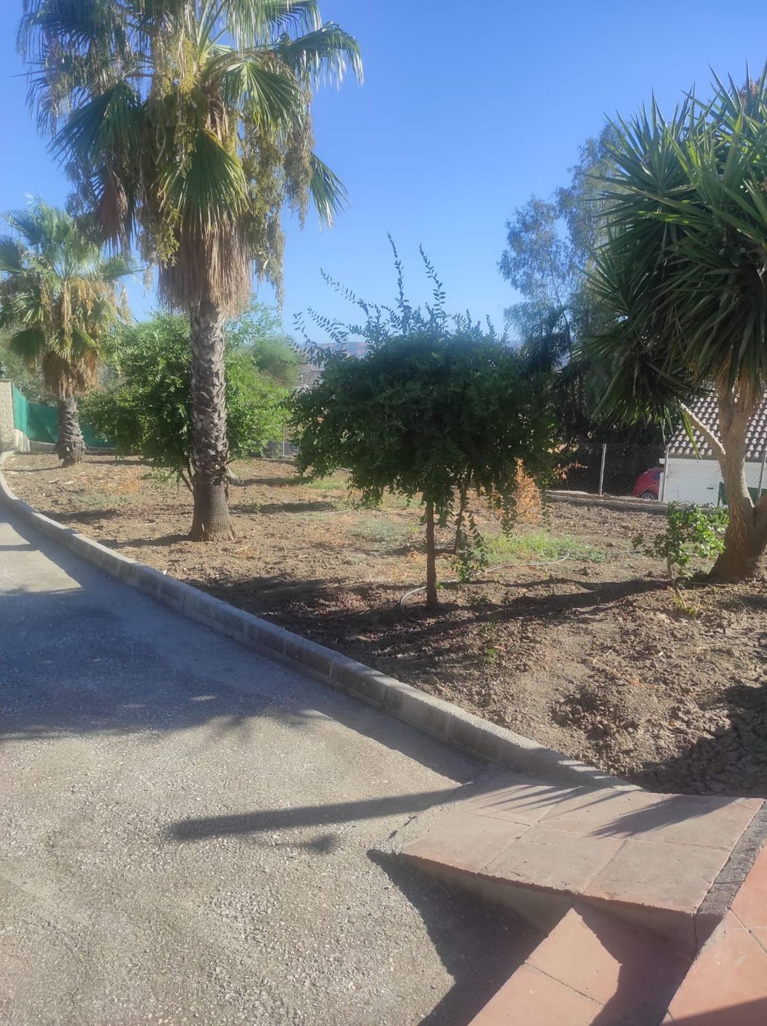 Finca rústica en Villa del Guadalhorce, 1, Villafranco del Guadalhorce, Villafranco del Guadalhorce - Foto 3