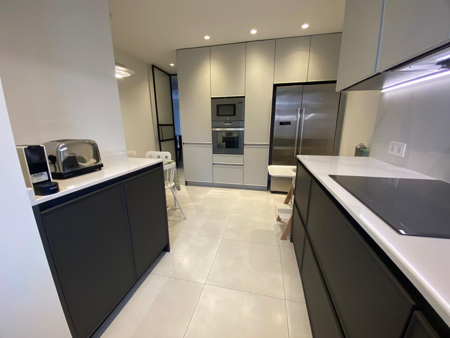 Piso en calle de Marceliano Santa María, 11 - Foto 5