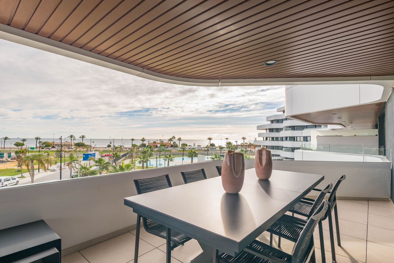 Piso en avenida Mar de Alborán, 5 - Foto 6