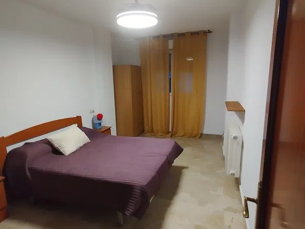 Piso en camino de Ronda, 197