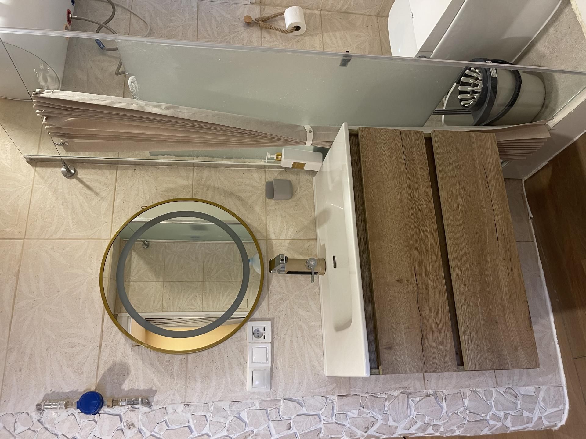 Estudio en  Carrer de Rubén Vela 27 - Foto 10