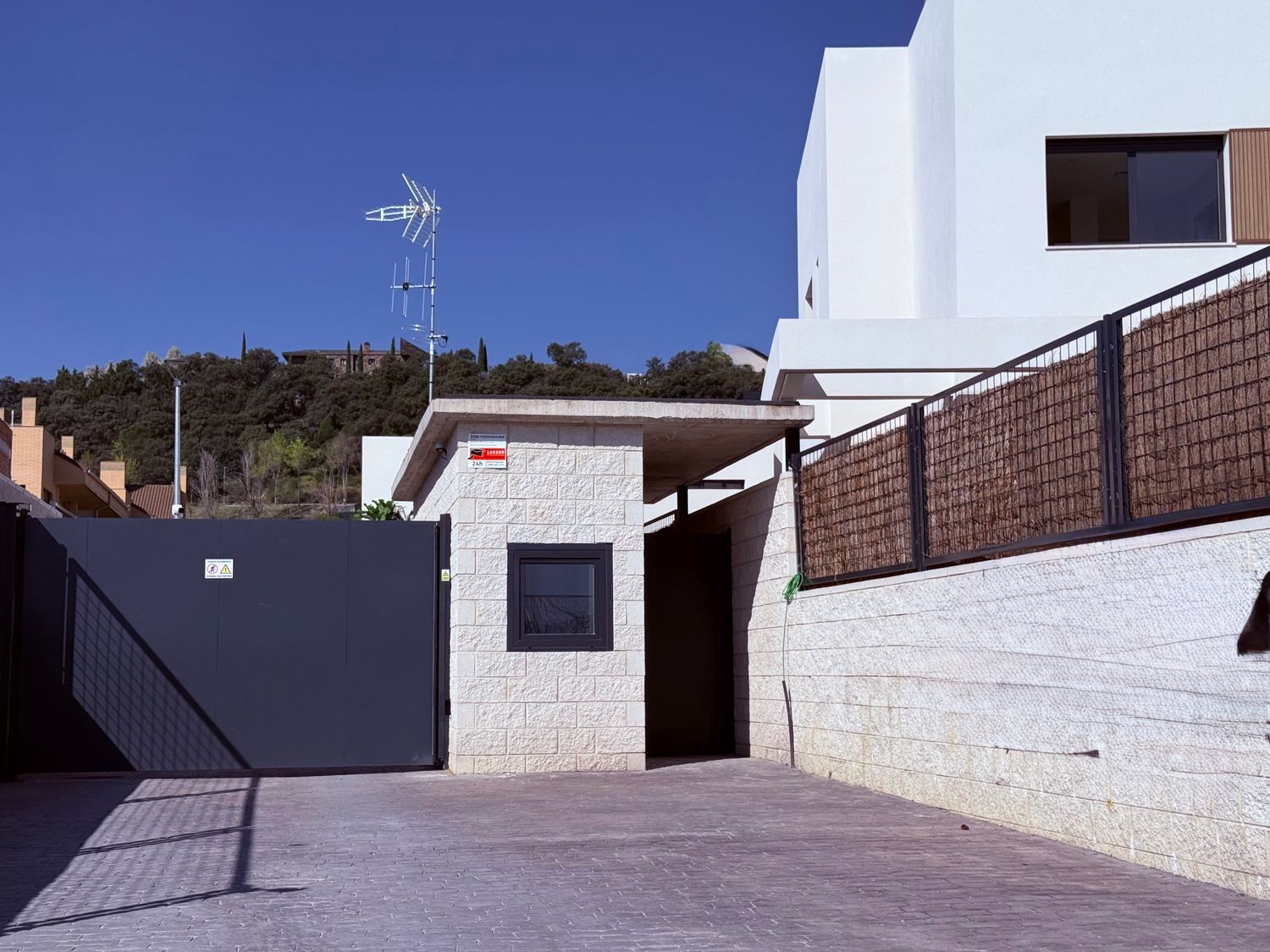 Chalet pareado en calle de los Siete Picos, 3 - Foto 37