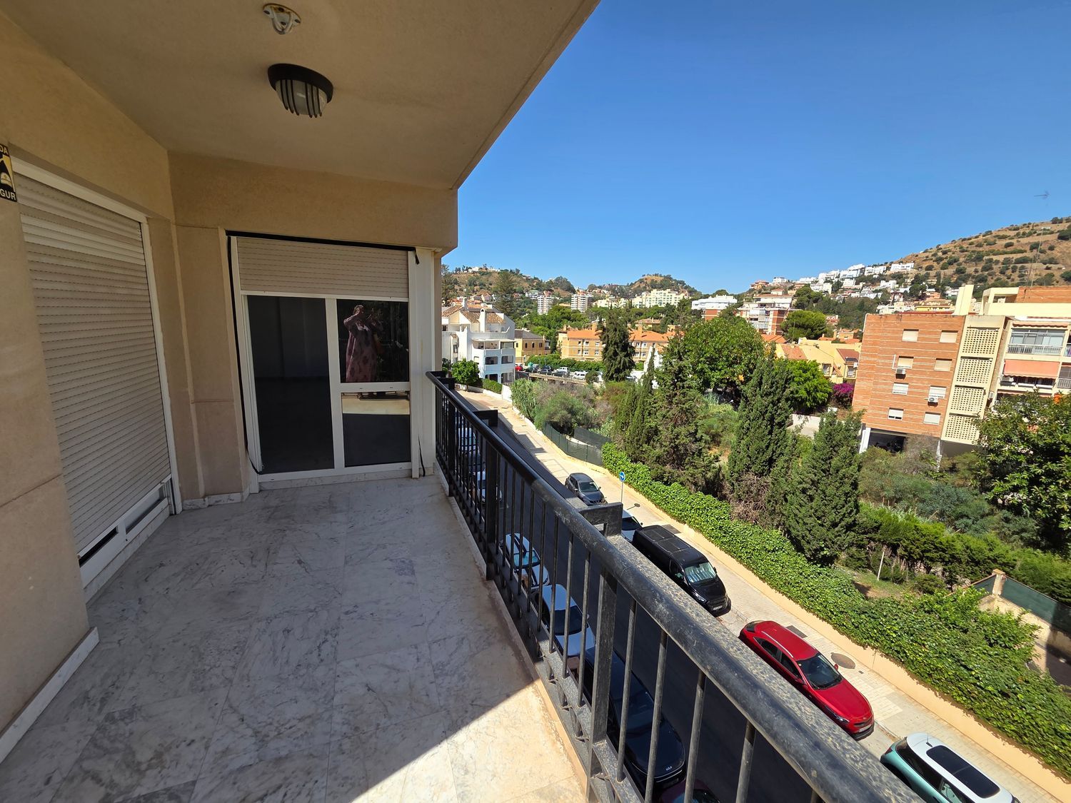 Piso en Paseo del Miramar, 46, Limonar - Foto 5