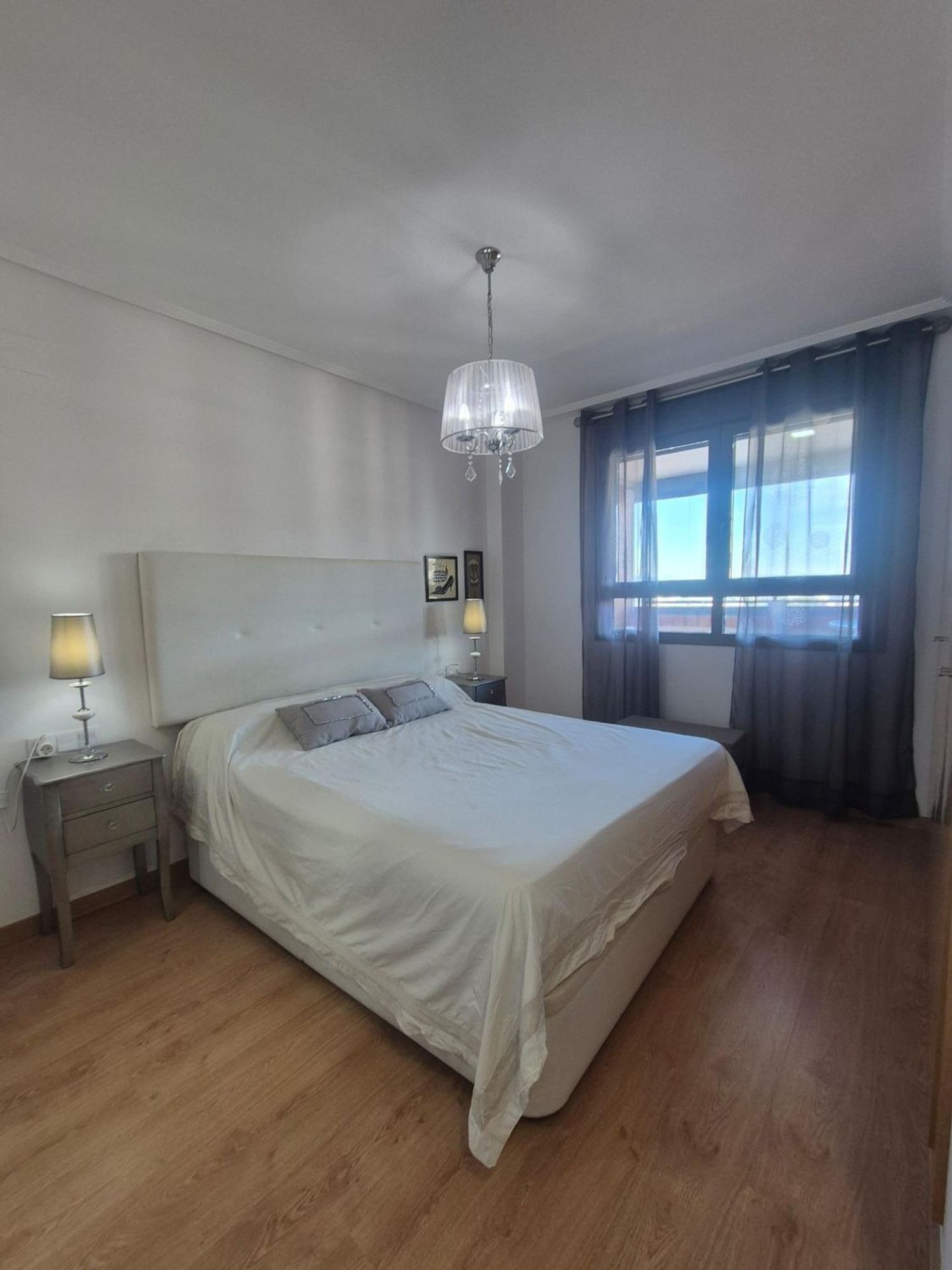 Dúplex en Paseo Serra d'Espadá, La Patacona, La Patacona - Foto 16