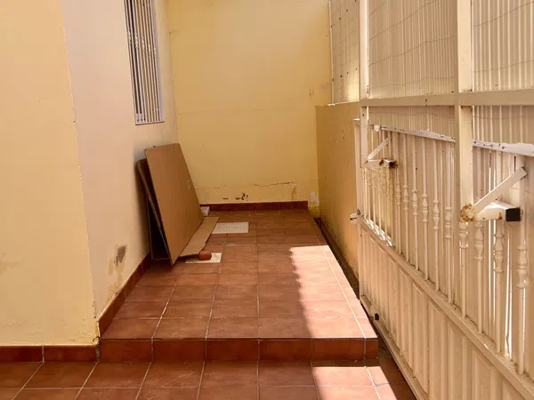 Chalet adosado en Calle Pérez Galdós, 24 - Foto 2