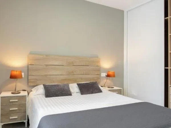 Piso en plaza de San Francisco, 14 - Foto 1