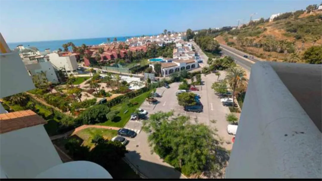 Apartamento en Estepona - Foto 8