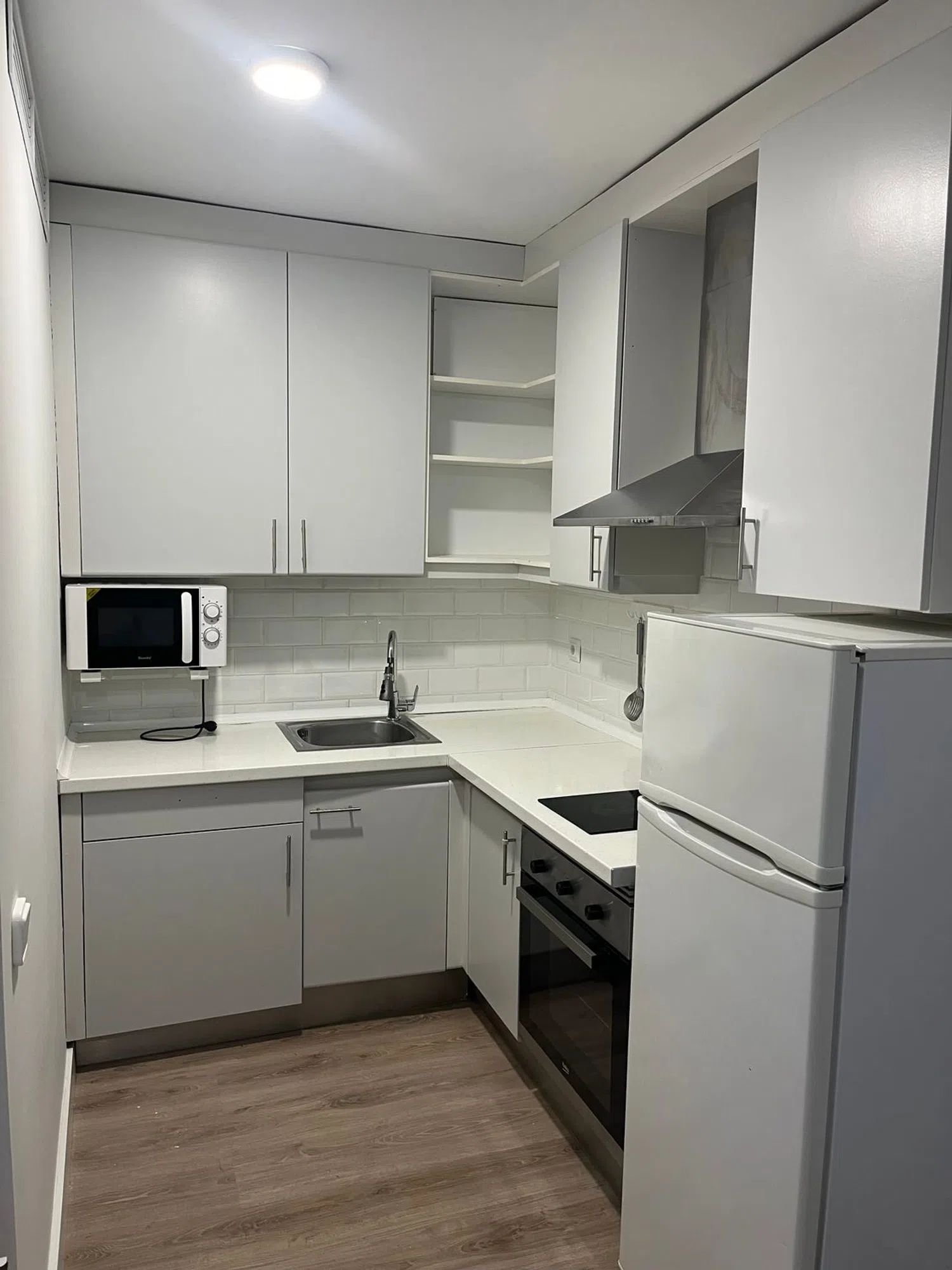 Piso en avenida España, 225 - Foto 5