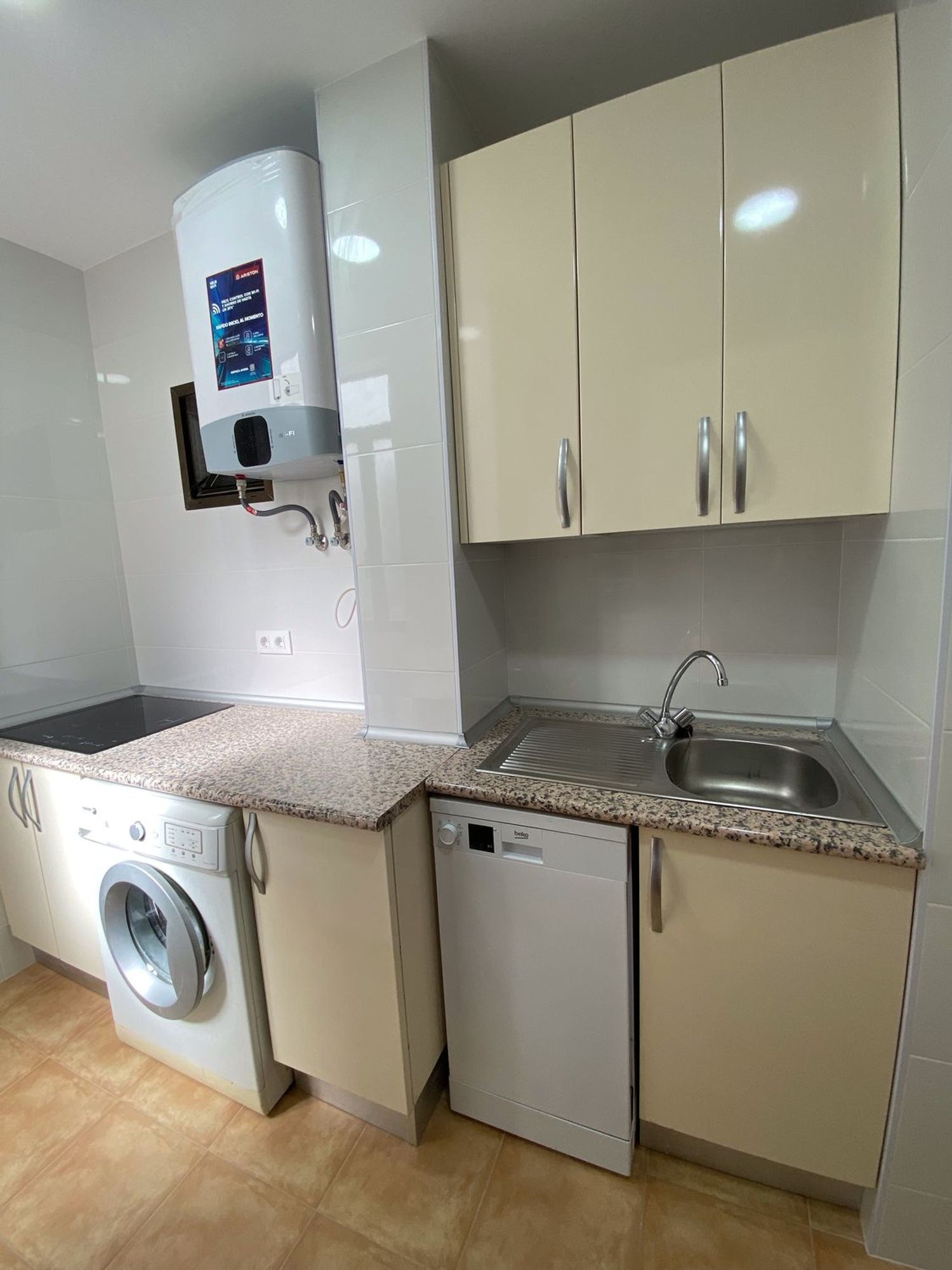 Piso en Barrio Valdezarza - Foto 6