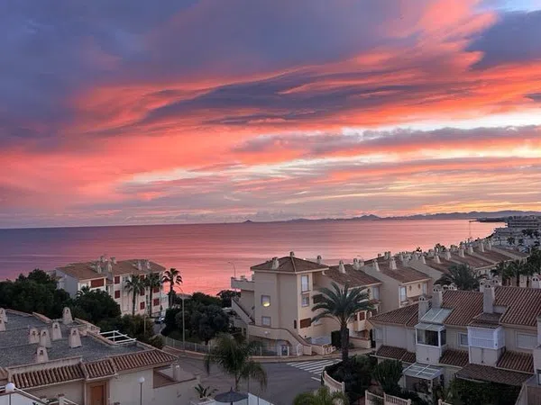 Ático en Avenida de las Adelfas, 20 - Foto 1
