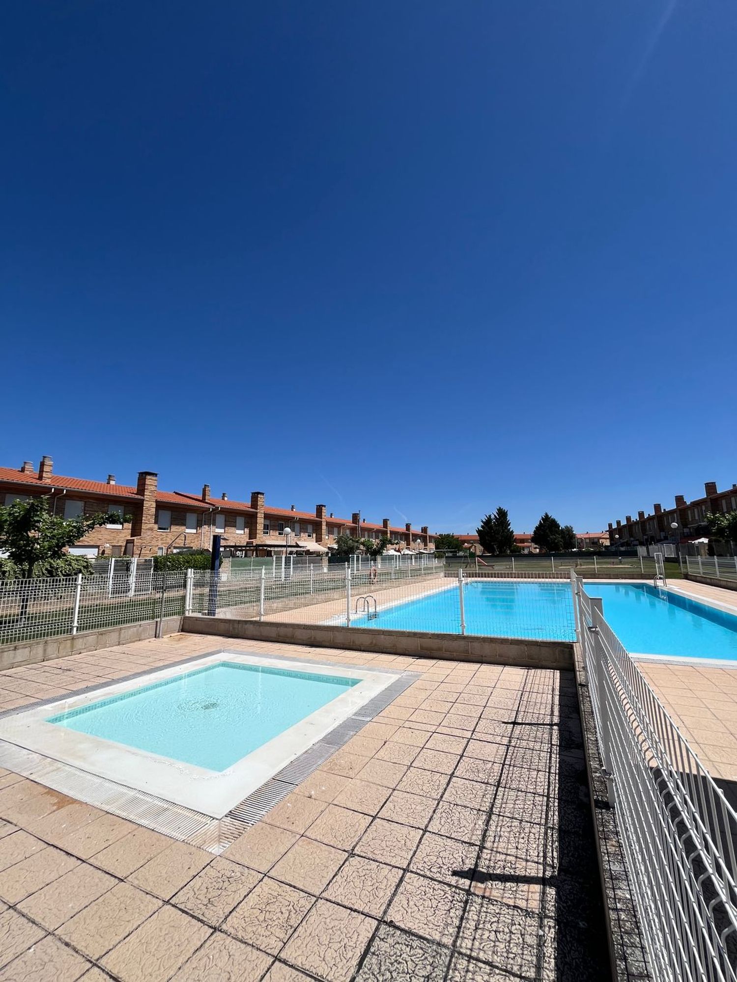 Chalet adosado en Avenida Castilla y León, 36 - Foto 37