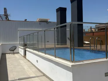 Piso en Santa Coloma de Gramenet - Foto 8
