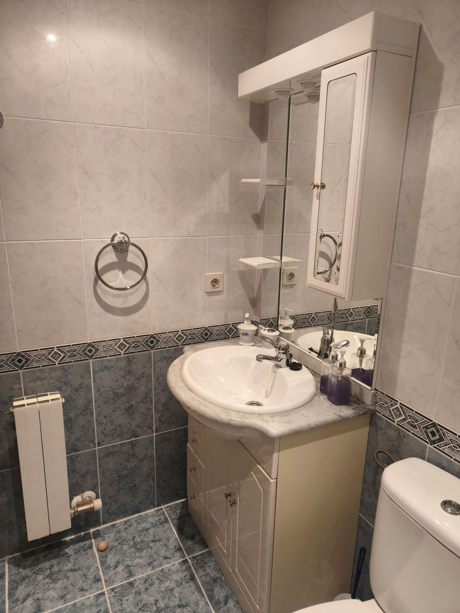 Piso en Calle Dulzaina, 2, Hospital Nuevo, Hospital Nuevo - Foto 26