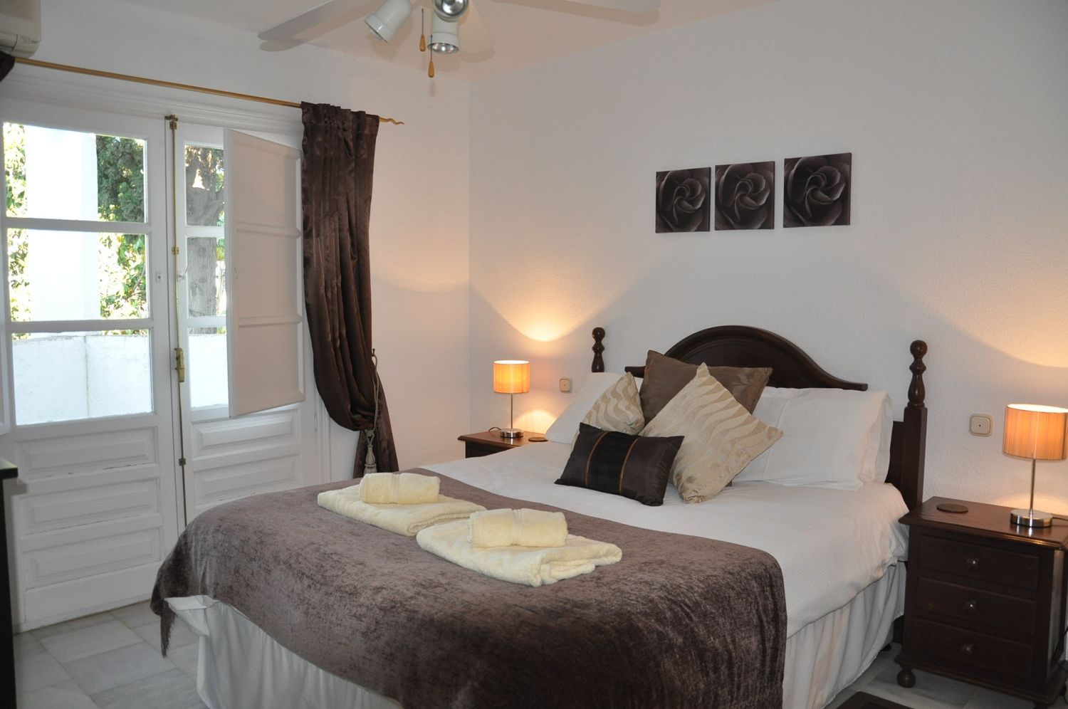 Dúplex en Urbanización Mijas Golf, 12 e - Foto 2